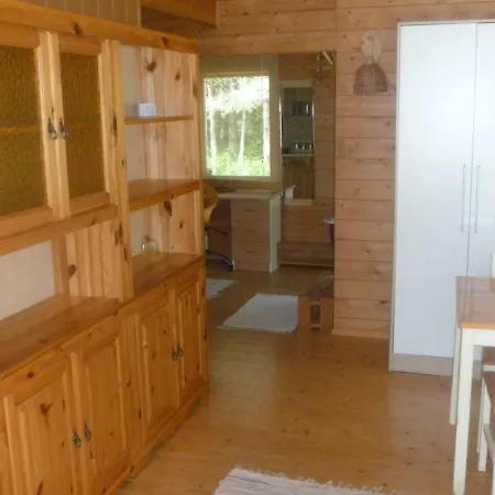Feriehus Mattu Muraste