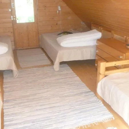 Feriehus Mattu Muraste